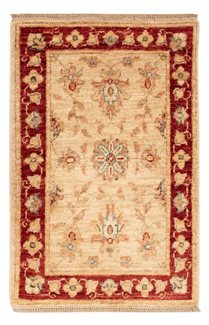 Ziegler Carpet - 73 x 48 cm - beige