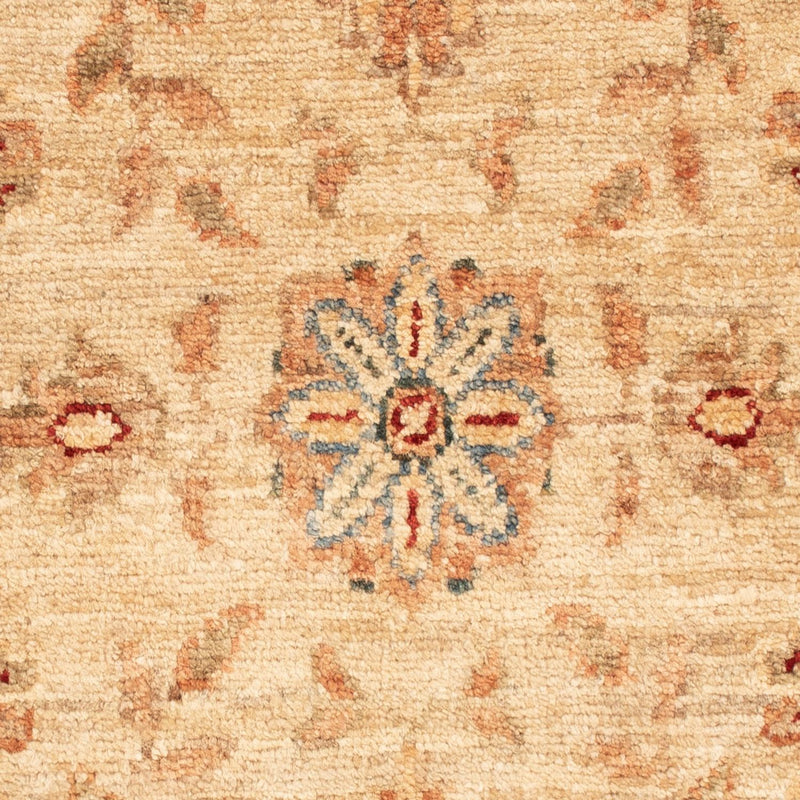 Ziegler Carpet - 73 x 48 cm - beige