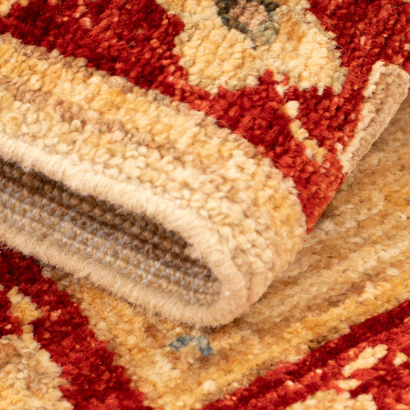 Ziegler Carpet - 73 x 48 cm - beige