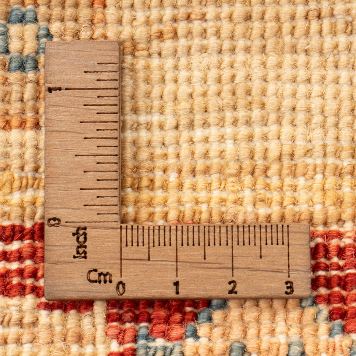 Ziegler Carpet - 73 x 48 cm - beige