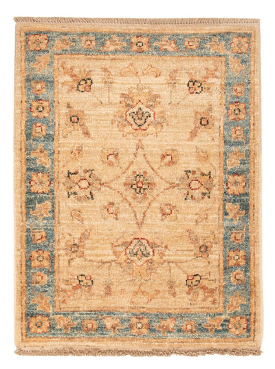 Ziegler Carpet 52x66cm - Oriental Carpet