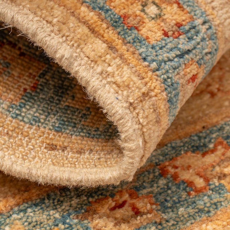 Ziegler Carpet - 66 x 52 cm - beige