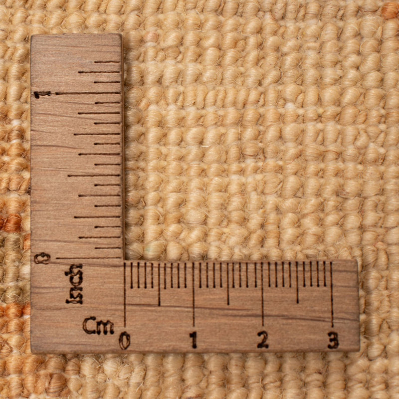 Ziegler Carpet - 66 x 52 cm - beige