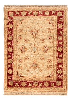 Ziegler Carpet - 68 x 50 cm - beige