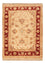 Ziegler Carpet - 68 x 50 cm - beige