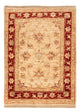 Ziegler Carpet - 68 x 50 cm - beige