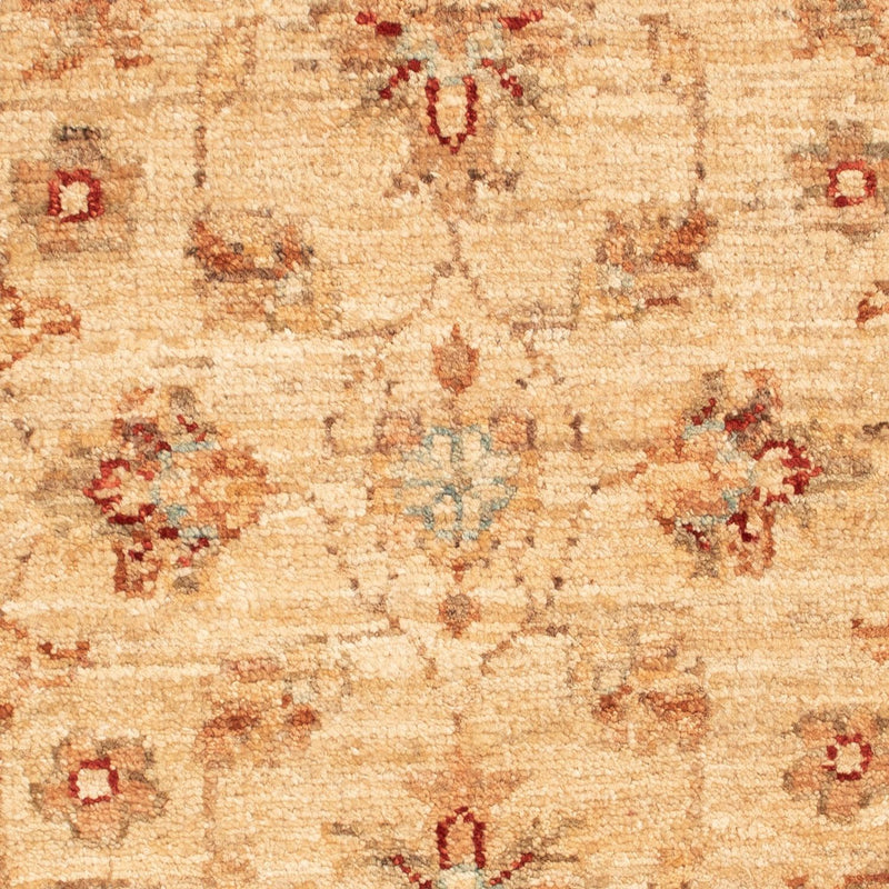 Ziegler Carpet - 68 x 50 cm - beige