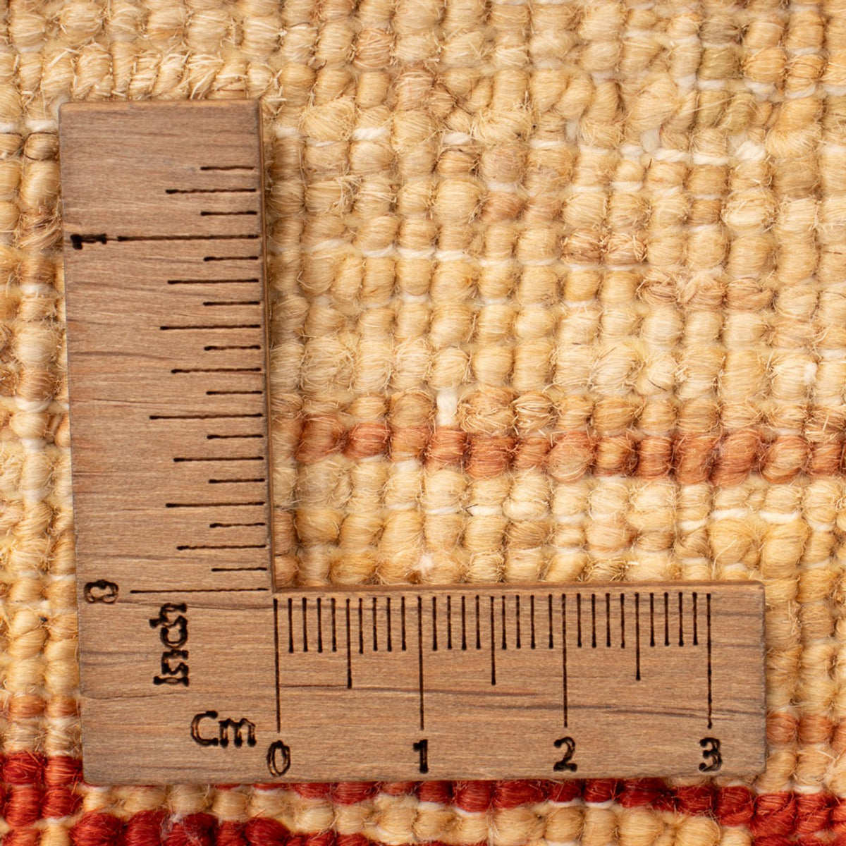 Ziegler Carpet - 68 x 50 cm - beige