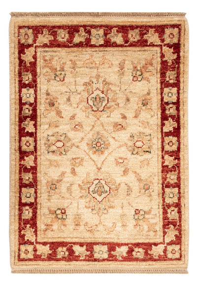 Ziegler Carpet 51x70cm - Oriental Carpet