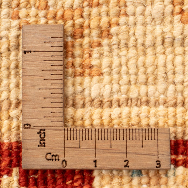 Ziegler Carpet - 70 x 51 cm - beige