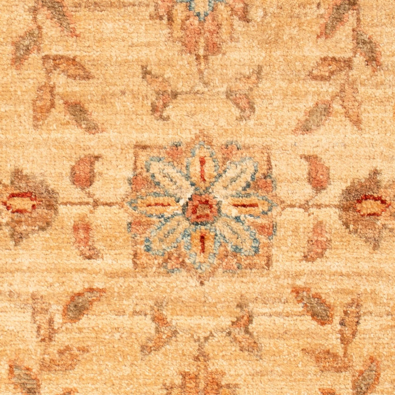 Ziegler Carpet - 70 x 50 cm - beige