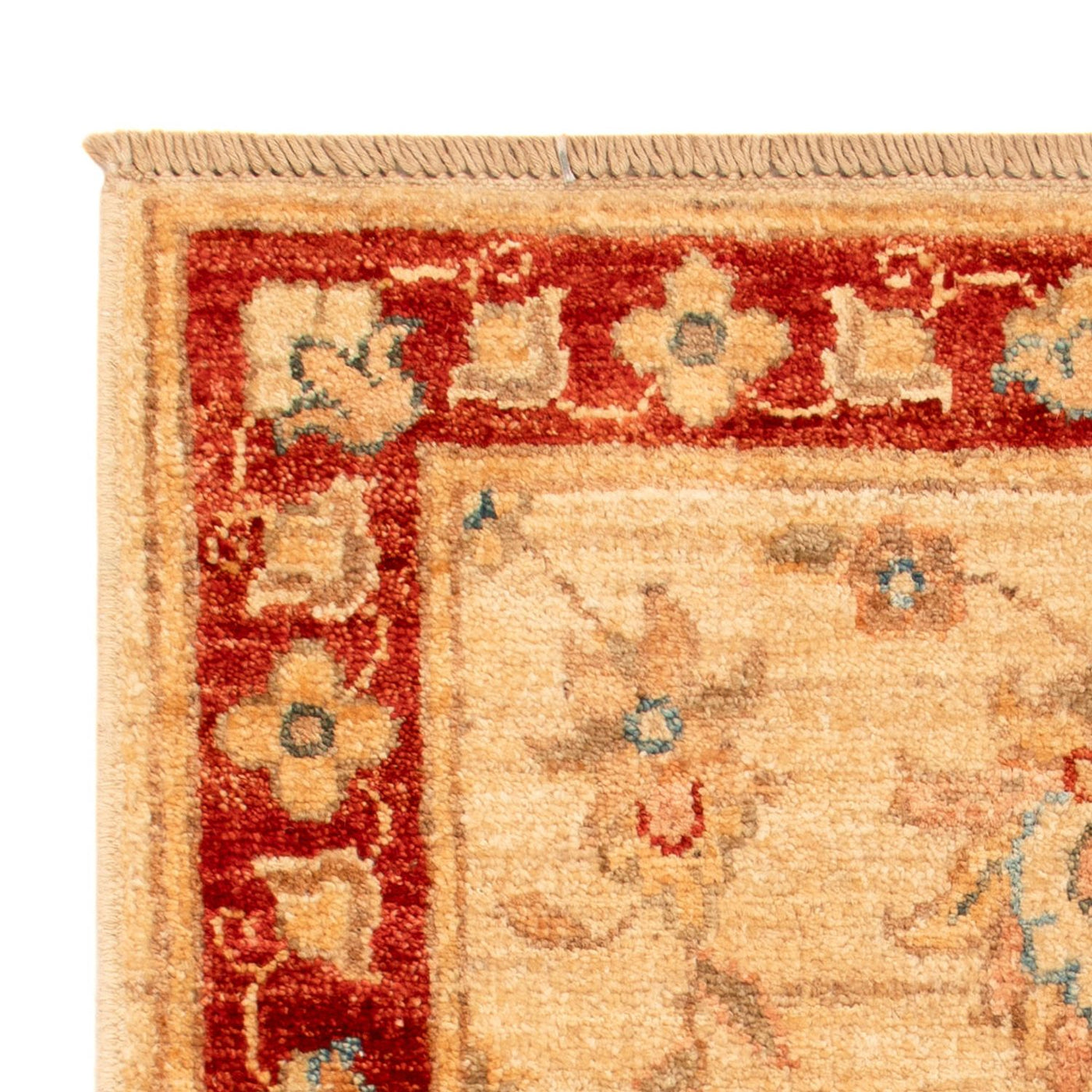 Ziegler Carpet 70x50cm - Oriental Carpet