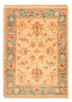 Ziegler Carpet 73x52cm - Oriental Carpet