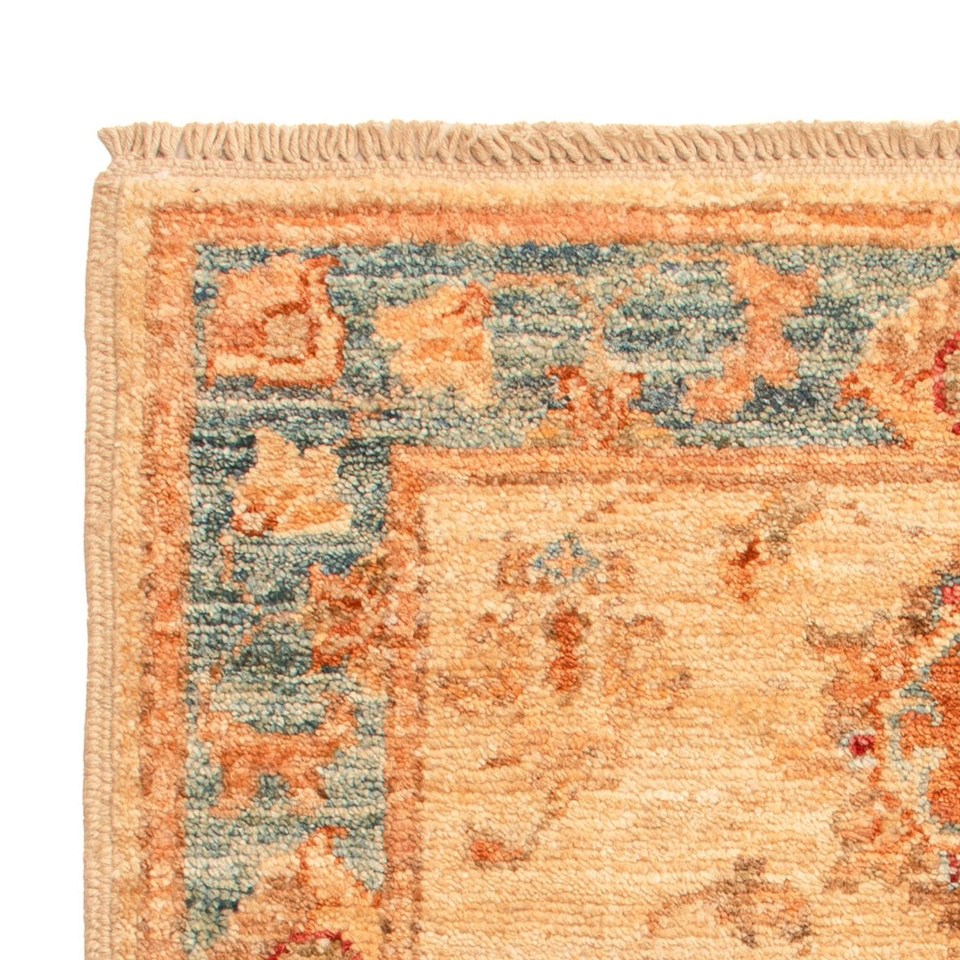 Ziegler Carpet 73x52cm - Oriental Carpet