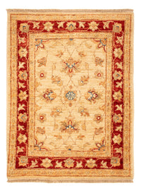 Ziegler Carpet - 72 x 53 cm - beige