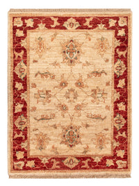 Ziegler Carpet - 66 x 51 cm - beige