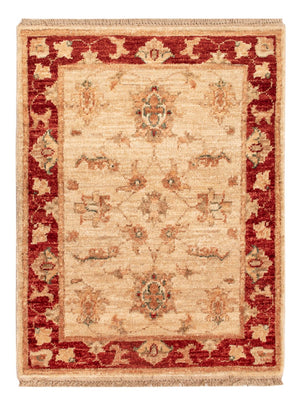 Ziegler Carpet - 66 x 51 cm - beige