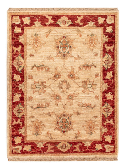 Ziegler Carpet 51x66cm - Oriental Carpet