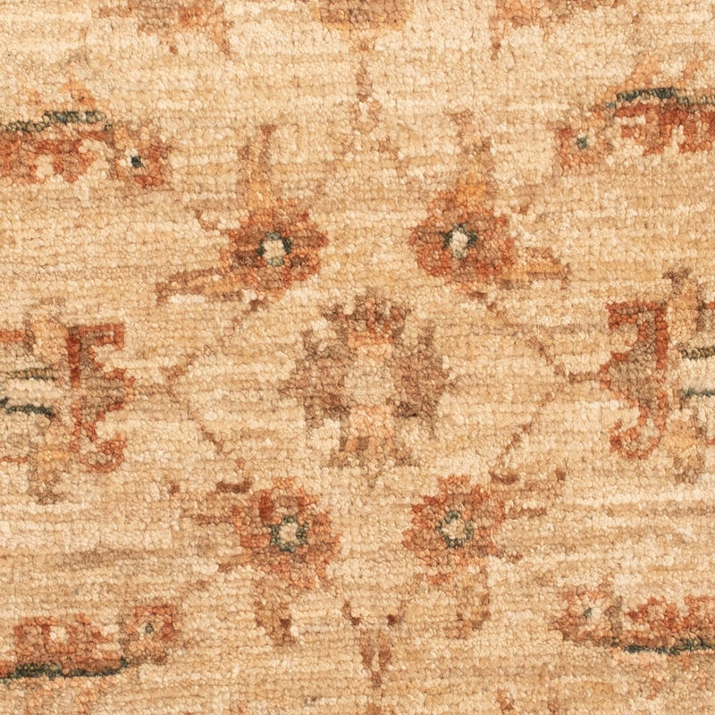 Ziegler Carpet - 66 x 51 cm - beige