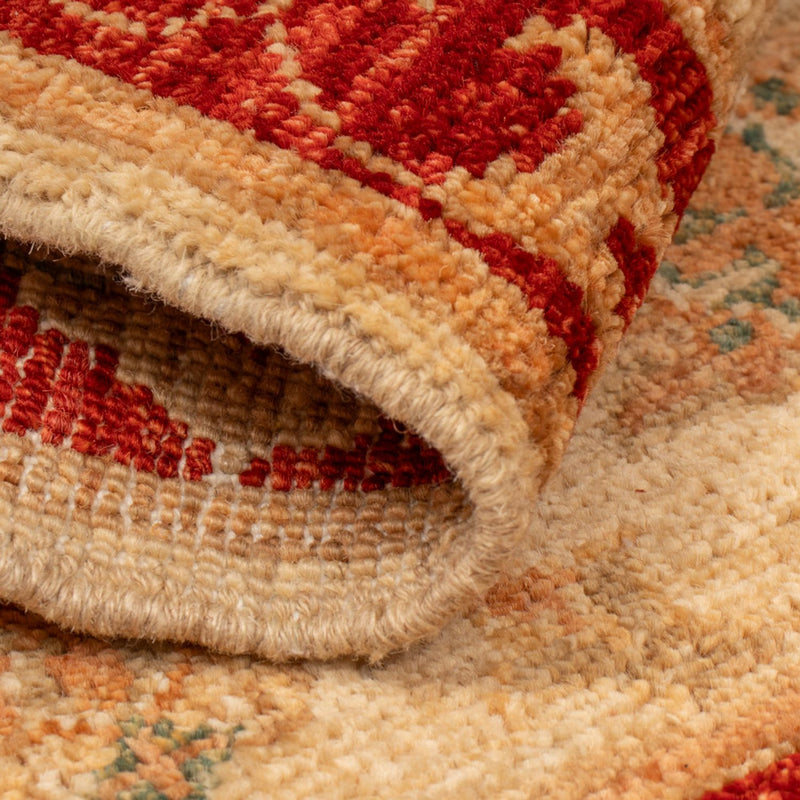 Ziegler Carpet - 66 x 51 cm - beige