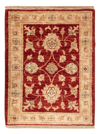 Ziegler Carpet - 65 x 50 cm - röd
