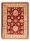 Ziegler Carpet - 65 x 50 cm - röd