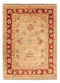 Ziegler Carpet - 67 x 52 cm - beige
