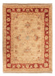 Ziegler Carpet 67x52cm - Oriental Carpet