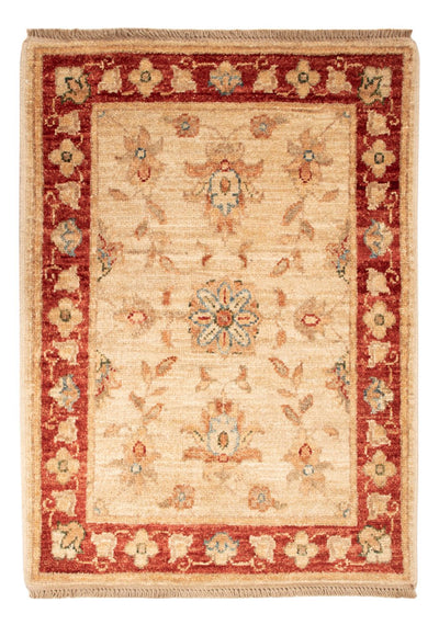 Ziegler Carpet 51x72cm - Oriental Carpet