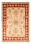 Ziegler Carpet - 72 x 51 cm - beige