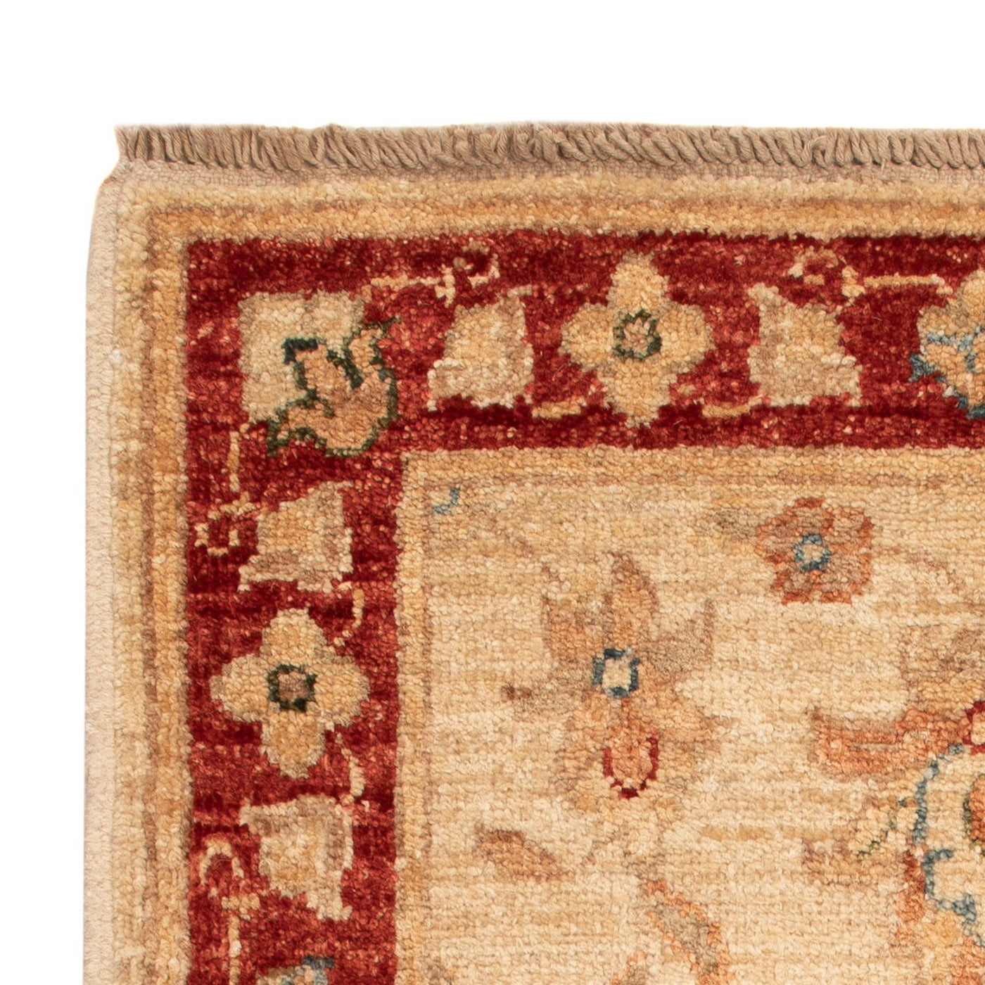 Ziegler Carpet 72x51cm - Oriental Carpet
