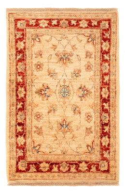 Ziegler Carpet - 77 x 49 cm - beige