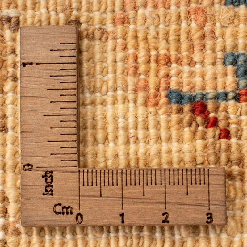 Ziegler Carpet - 77 x 49 cm - beige