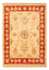 Ziegler Carpet - 70 x 52 cm - beige