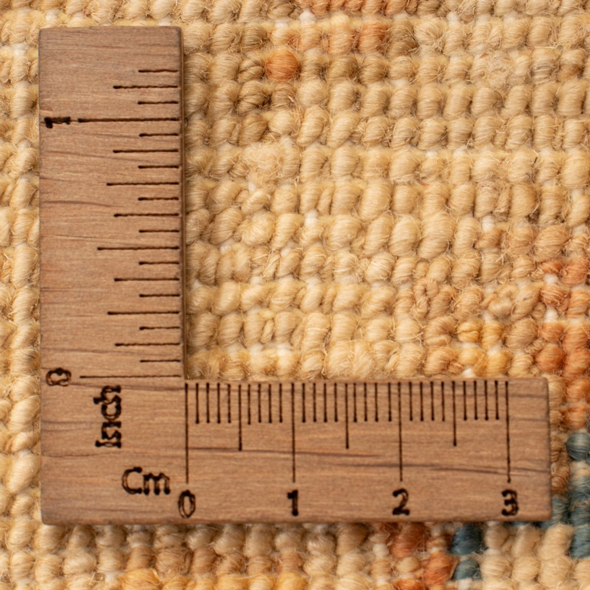 Ziegler Carpet - 70 x 52 cm - beige