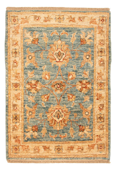 Ziegler Carpet 52x72cm - Oriental Carpet