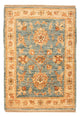 Ziegler Carpet 72x52cm - Oriental Carpet