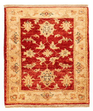 Ziegler Carpet - 61 x 43 cm - röd
