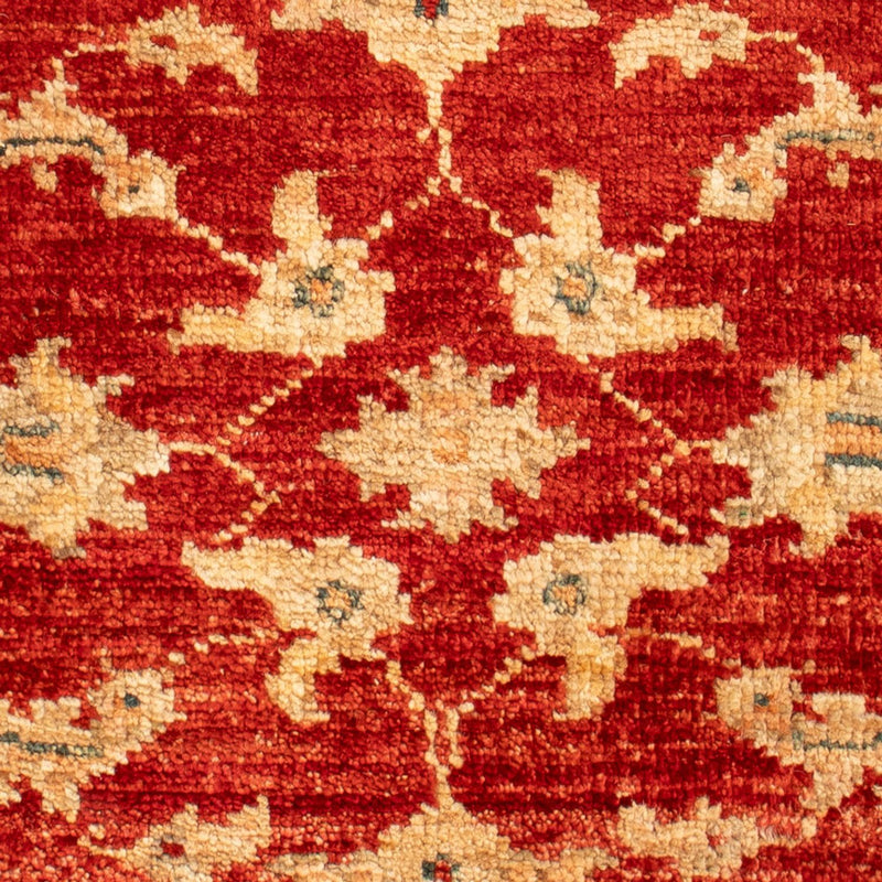 Ziegler Carpet - 61 x 43 cm - röd