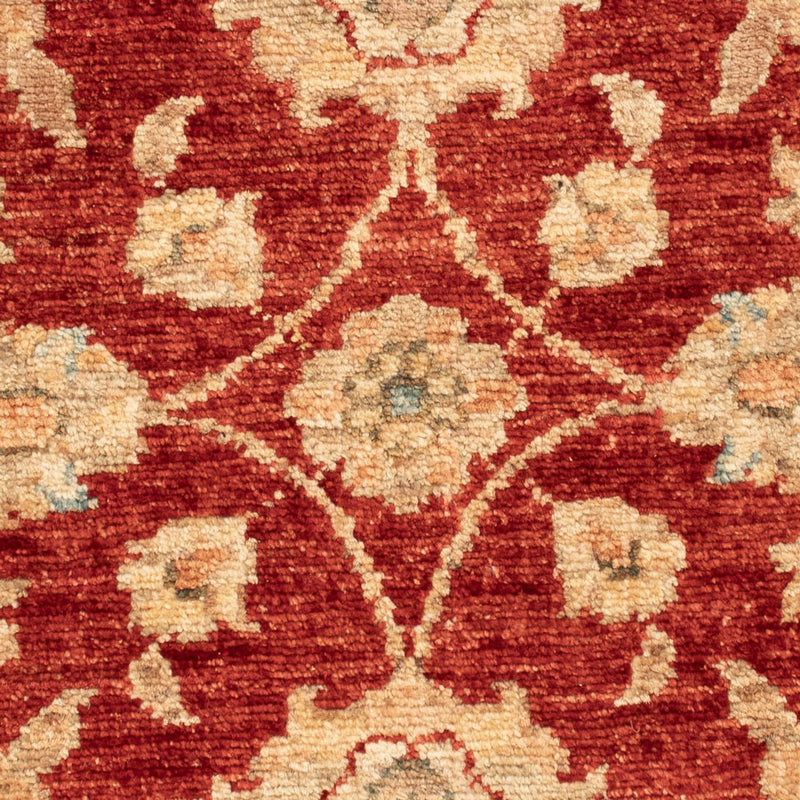 Ziegler Carpet - 68 x 53 cm - röd