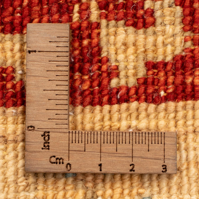 Ziegler Carpet - 68 x 53 cm - röd