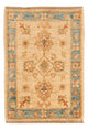 Ziegler Carpet 66x46cm - Oriental Carpet
