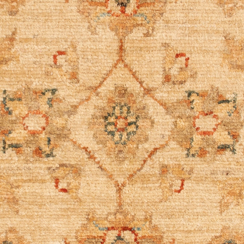Ziegler Carpet - 66 x 46 cm - beige