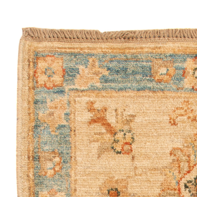 Ziegler Carpet - 66 x 46 cm - beige