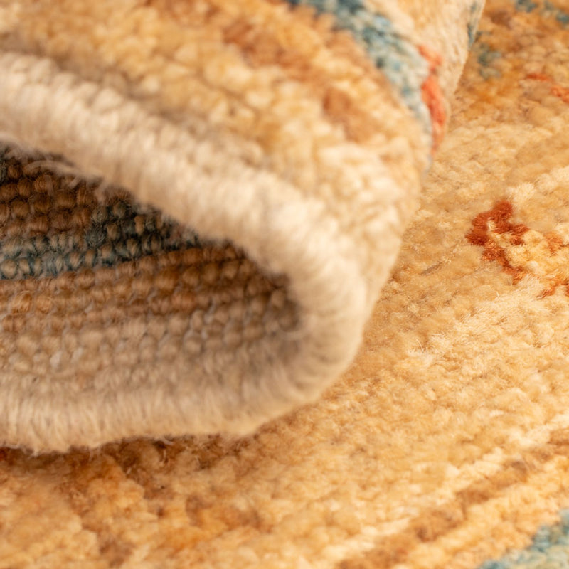 Ziegler Carpet - 66 x 46 cm - beige