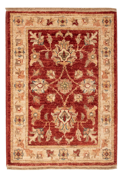 Ziegler Carpet 51x73cm - Oriental Carpet