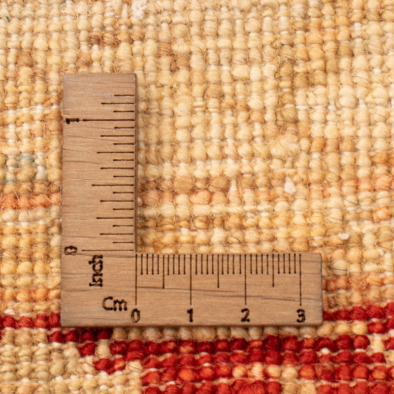 Ziegler Carpet - 74 x 50 cm - beige