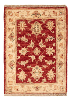 Ziegler Carpet - 65 x 50 cm - rost