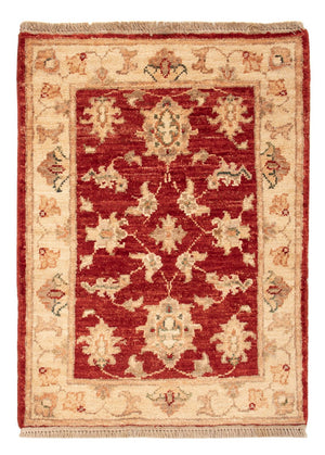 Ziegler Carpet - 65 x 50 cm - rost
