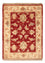 Ziegler Carpet - 65 x 50 cm - rost